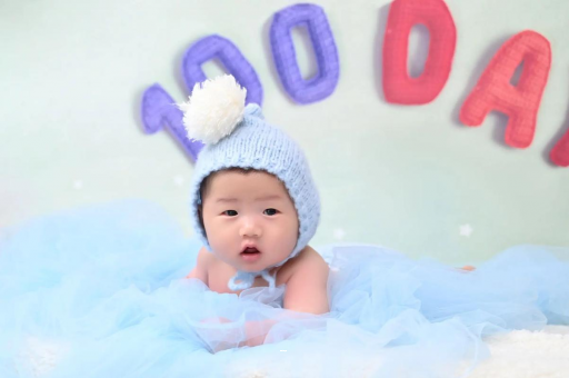 安阳宝宝心肌损害